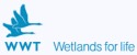 Logo of Wildfowl and Wetlands Trust